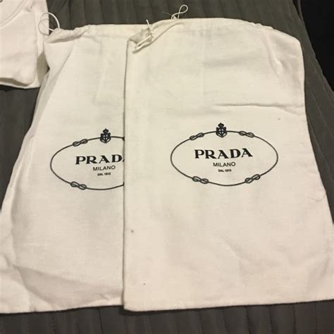 prada inside out bag|prada dust bag authentic.